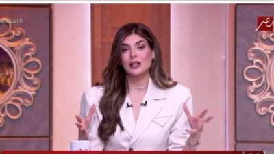 الإعلامية لما جبريل