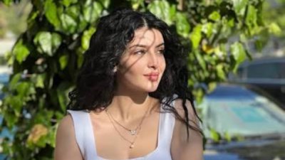 سارة بركة