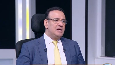 الدكتور صلاح حسب الله