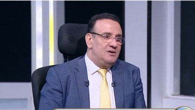 الدكتور صلاح حسب الله