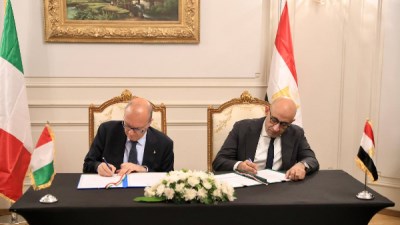   توقيع مذكرة تفاهم وخطاب نوايا لتطوير المهارات والتدريب وربط التعليم بسوق العمل