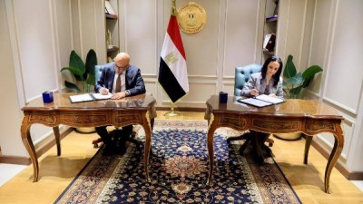 وزيرا التضامن والتعليم يوقعان بروتوكولًا لتنظيم تشغيل قاعات حضانة بالمدارس الخاصة والدولية