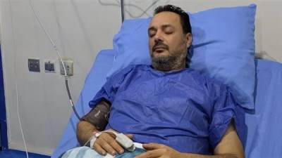  سامح صفوت