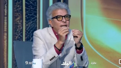 خالد منتصر 