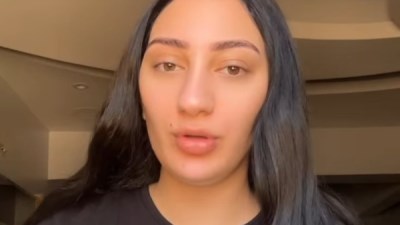 جهاد إمام زوجة عصام صاصا 