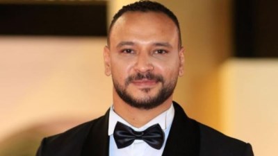 أحمد خالد صالح
