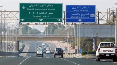  الكويت ترحيل الوافدين حال تجاوز سرعة سياراتهم 150 كم/ساعة