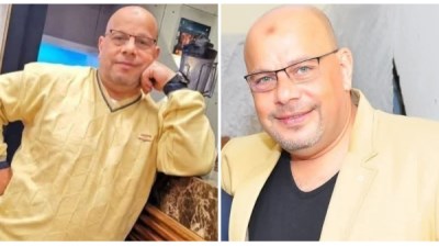 وفاة المحاسب إبراهيم الزواوي أثناء عمله بالسعودية وأداء صلاة الغائب عليه في دمنهور 