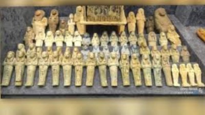 تفاصيل جديدة في قضية صبري نخنوخ.. مضبوطات خطيرة وتسجيلات تكشف جرائم متعددة 