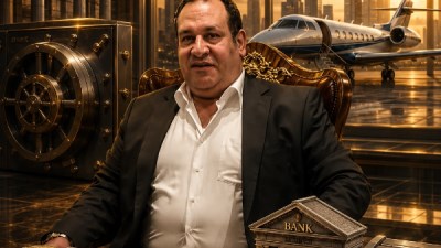 النيابة العامة تزيح الستار عن أخطر وسائل غسل أموال صبري نخنوخ 