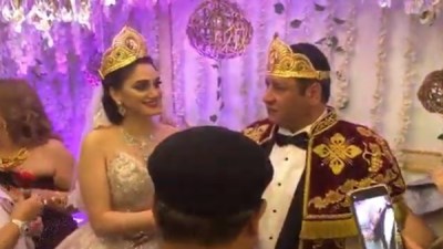 بعد القبض عليها..من هي "كلارا شلفون" زوجة المعلم صبري نخنوخ؟ 
