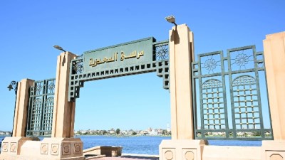 رئيس الوزراء يتفقد تطوير كورنيش رشيد بالبحيرة ويؤكد الحفاظ على الهوية التراثية وتعزيز السياحة