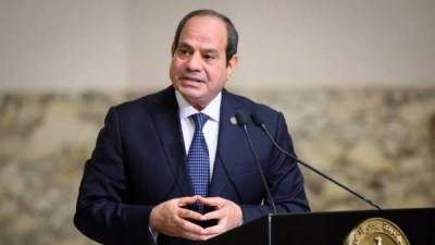 الرئيس السيسي يشارك في قمة مجموعة السبع G7 بفرنسا 2026 لبحث الاقتصاد العالمي والأزمات الدولية 