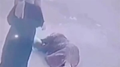 تجديد حبس سائق توك توك 15 يومًا بتهمة التعدي على سيدة مسنة في الشرقية بسبب خلاف على الأجرة