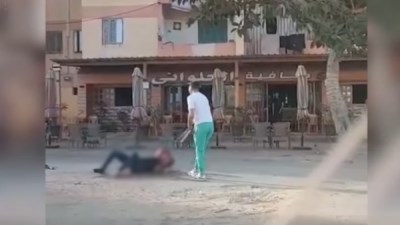 من معاكسة فتاة إلى بتر يد.. الأسلحة البيضاء تفضح فوضى الإسكندرية