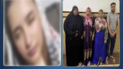 زيارة أسرية تتحول إلى مشاجرة.. والنيابة تحقق فى الواقعة
