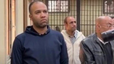 الإعدام شنقًا لمتهم “أطفال فيصل” بعد قتل سيدة وأطفالها الأربعة في جريمة هزّت الجيزة 