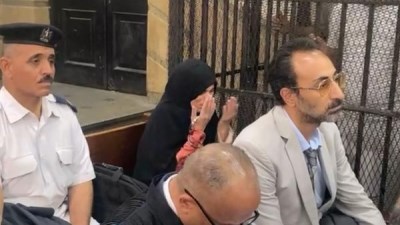 السجن المؤبد لخاطفة فتاة العباسية ندى بعد اختفائها 12 عامًا وكشف الحقيقة بتحليل DNA 