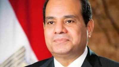 القصة الكاملة..  لقاء رباعي في القاهرة برئاسة الرئيس السيسي لبحث تطورات المنطقة ومذكرة التفاهم الأمريكية الإيرانية