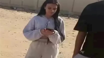 غدًا.. نظر استئناف جودي على قرار حبسها 15 يومًا في واقعة دهس بائعة الشاي بحدائق الأهرام