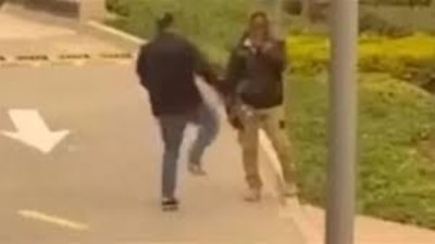غدًا.. نظر استئناف رجل الأعمال المتهم بالاعتداء على فرد أمن التجمع الخامس على حكم حبسه عامًا