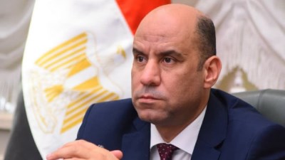 وزير العمل 
