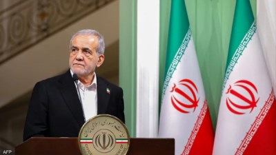 الرئيس الإيراني: الإفراج عن 6 مليارات دولار من الأصول المجمدة في قطر وإعادتها إلى إيران