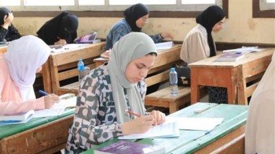  أرقام جلوس الثانوية العامة 2026