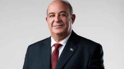الدكتور مجدي مرشد، وكيل لجنة الشؤون الصحية بمجلس النواب