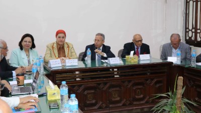 نقابة الاطباء
