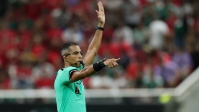 أمين عمر 