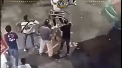 محافظة الإسكندرية.. مشاجرة تتحول إلى ساحة أسلحة