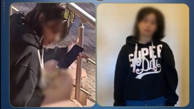 اعترافات صادمة: فتاة تقر بتعاطى الحشيش أثناء زيارة صديقها بمطروح