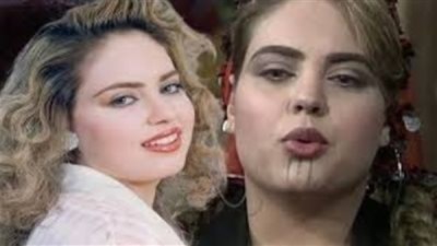 الفنانة وفاء مكي