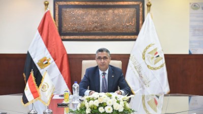 جانب من اجتماع اليوم 