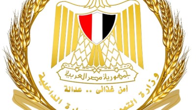 وزارة التموين والتجارة الداخلية
