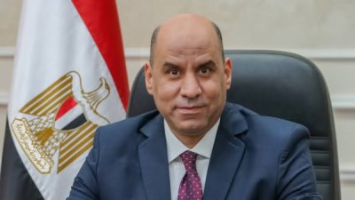 حسن رداد، وزير العمل
