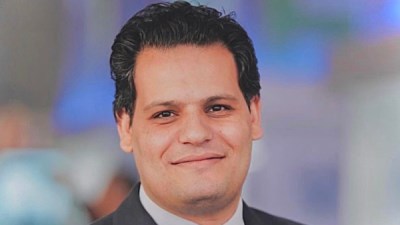 محمود سعد الدين