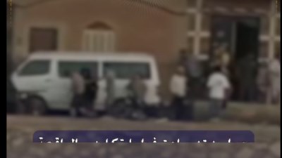 8 أشخاص وسيدتان فى مواجهة عنيفة.. والنيابة تحقق