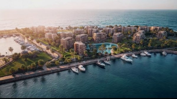طلعت مصطفى تعلن تقدم أعمال تنفيذ "ساوث ميد" أكبر وجهة سياحية جنوب المتوسط وتطلق حملة عالمية جديدة