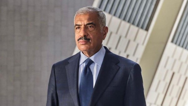 طلعت مصطفى