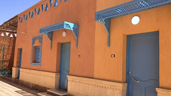  احتفالية كبرى بالفيوم السبت المقبل لإفتتاح 18 منزلاً 