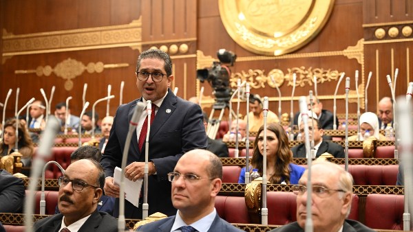نائب الشعب الجمهوري كريم سالم