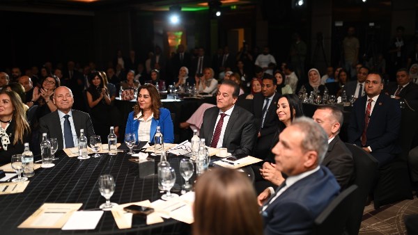 بحضور 3 وزراء ومحافظين.. "الأورمان" تحتفل بمرور 10 سنوات على إنشاء وتشغيل مستشفيات "شفاء الأورمان" بالصعيد