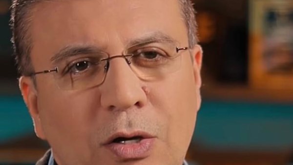 عمرو الليثى