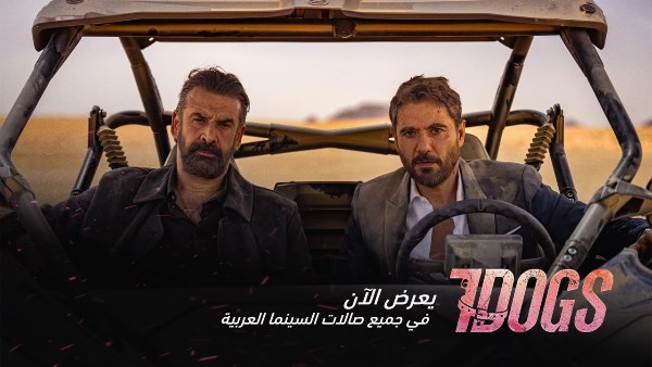 سفن دوجز