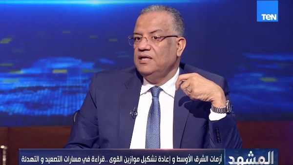محمود مسلم