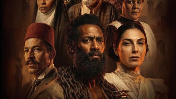 أسد يتصدر تقييمات الجمهور لأفلام العيد عبر IMDb وموقع السينما