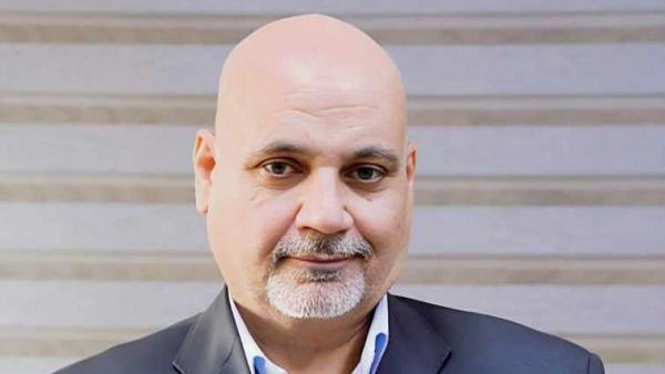 المنتج محمد المجالي