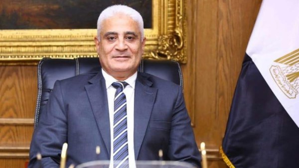 رامي رضوان يحاور اللواء جمال عوض رئيس الهيئة القومية للتأمين  